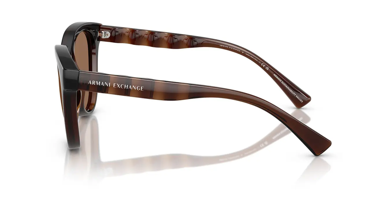 Armani Exchange AX4148SU 8357/73 s56