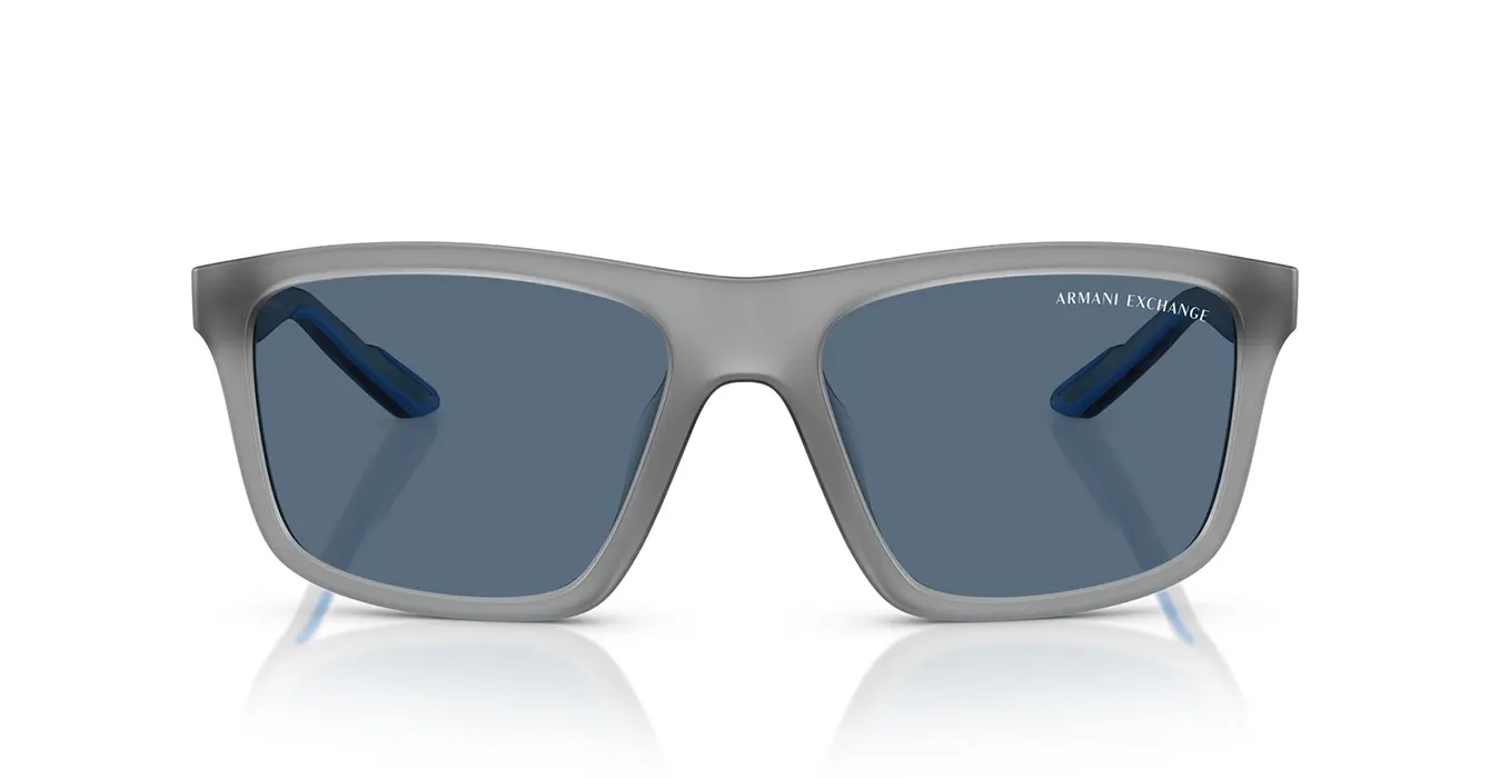 Armani Exchange AX4149SU 8363/80 s56