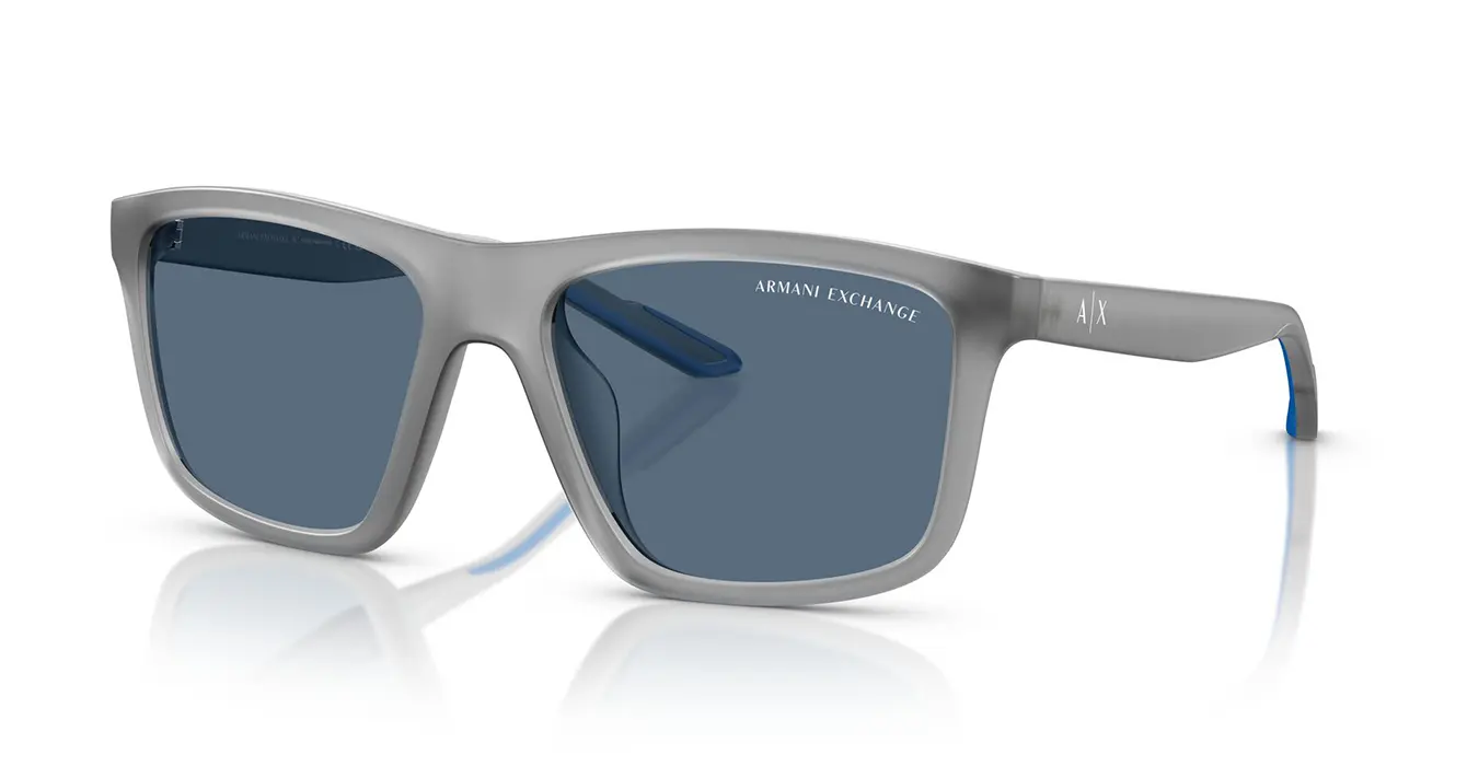 Armani Exchange AX4149SU 8363/80 s56