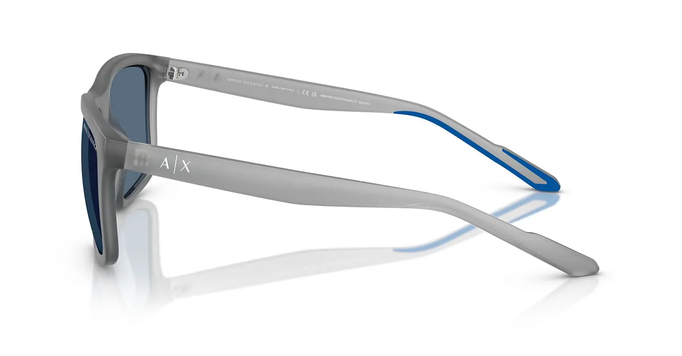 Armani Exchange AX4149SU 8363/80 s56