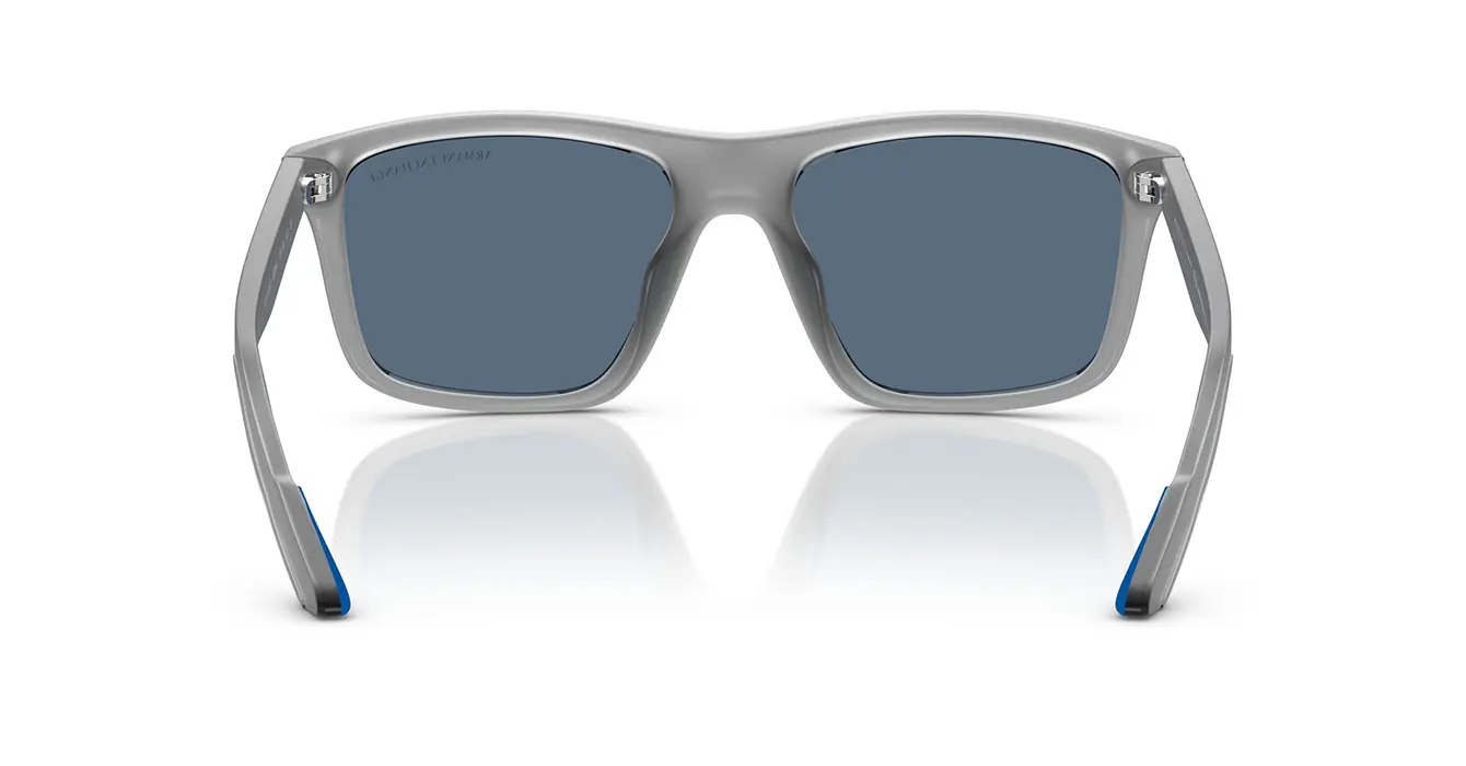 Armani Exchange AX4149SU 8363/80 s56
