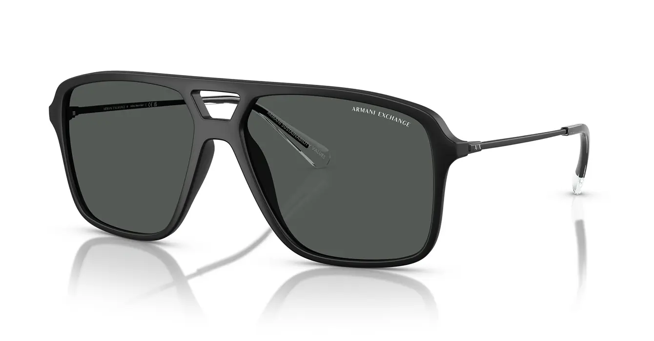 Armani Exchange AX4150SU 8058/87 s59