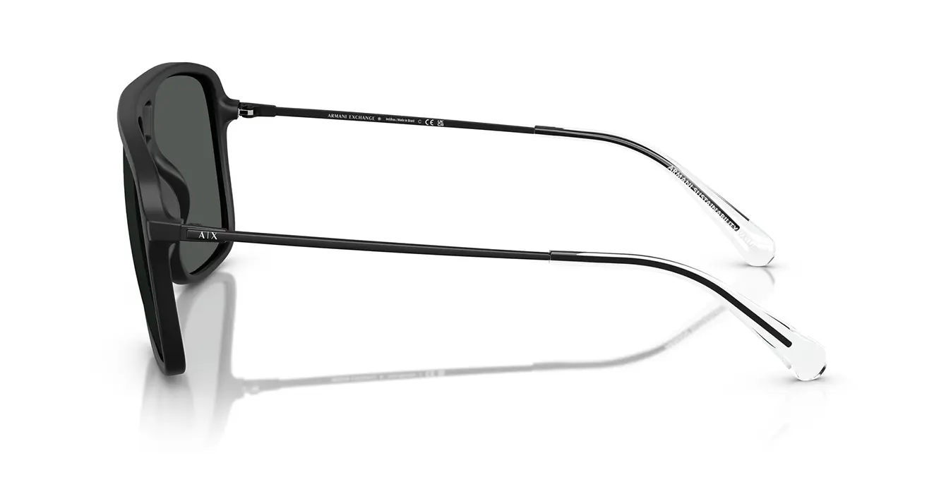Armani Exchange AX4150SU 8058/87 s59