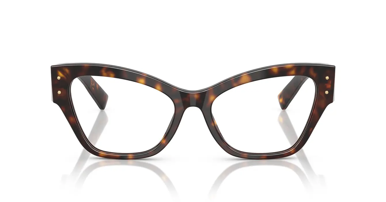 Dolce & Gabanna 3404-F 502 s54