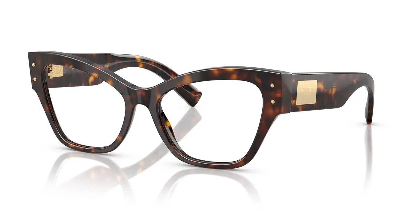 Dolce & Gabanna 3404-F 502 s54