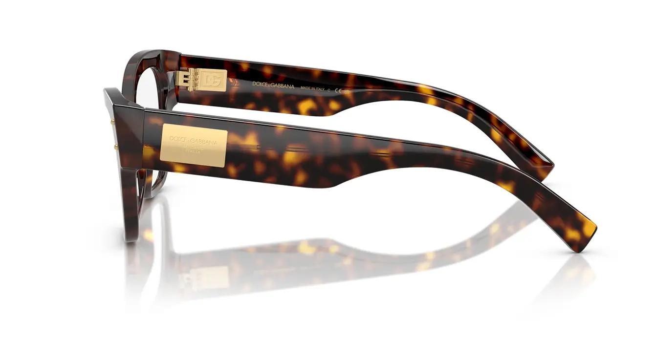 Dolce & Gabanna 3404-F 502 s54