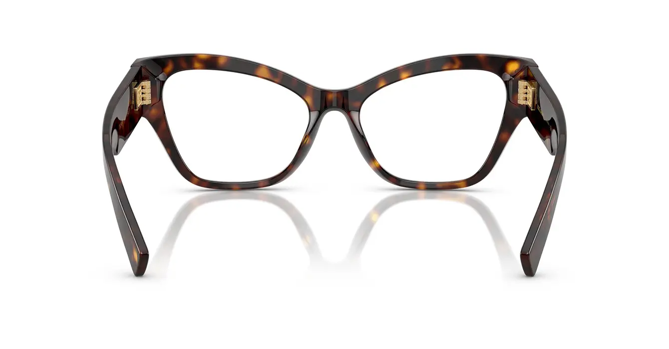 Dolce & Gabanna 3404-F 502 s54