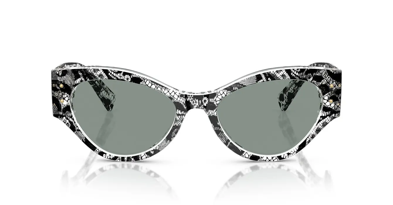 Dolce & Gabanna 4480-F 3287/1 s53