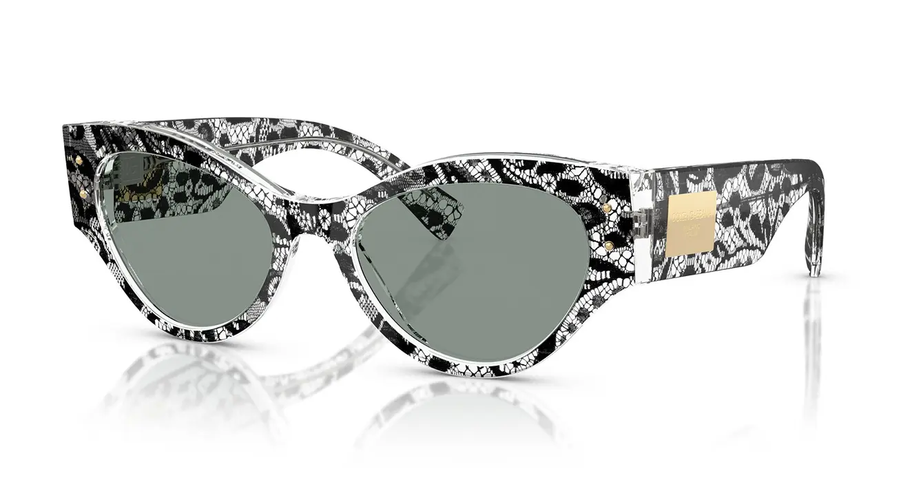 Dolce & Gabanna 4480-F 3287/1 s53