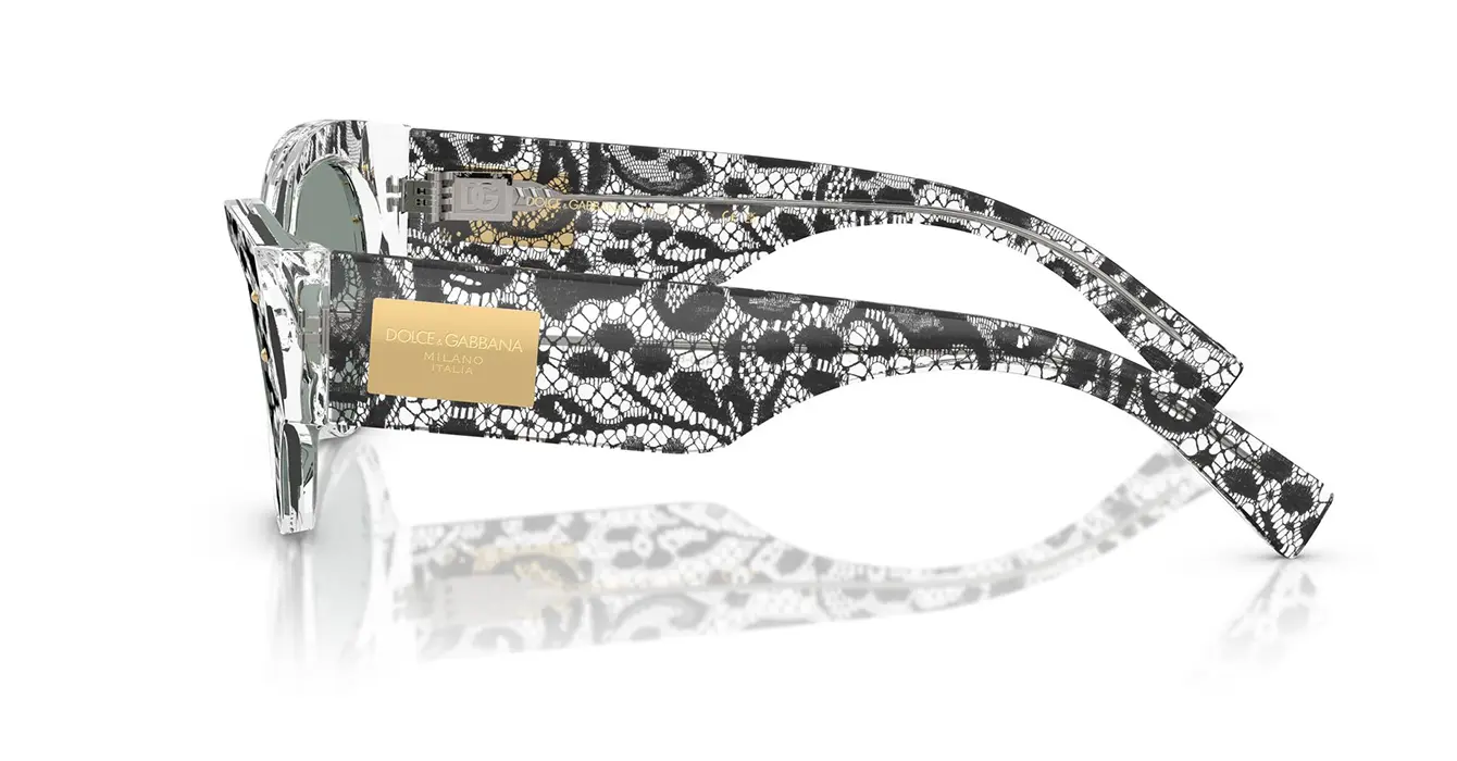 Dolce & Gabanna 4480-F 3287/1 s53