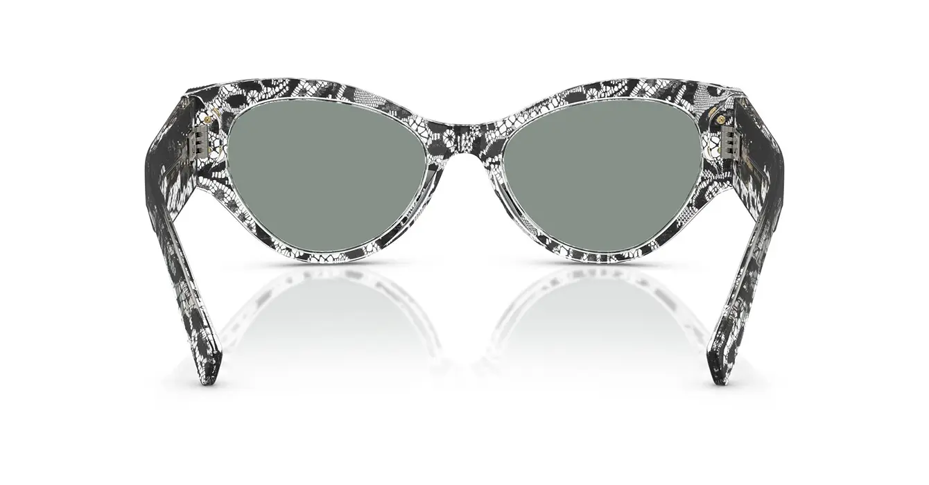 Dolce & Gabanna 4480-F 3287/1 s53