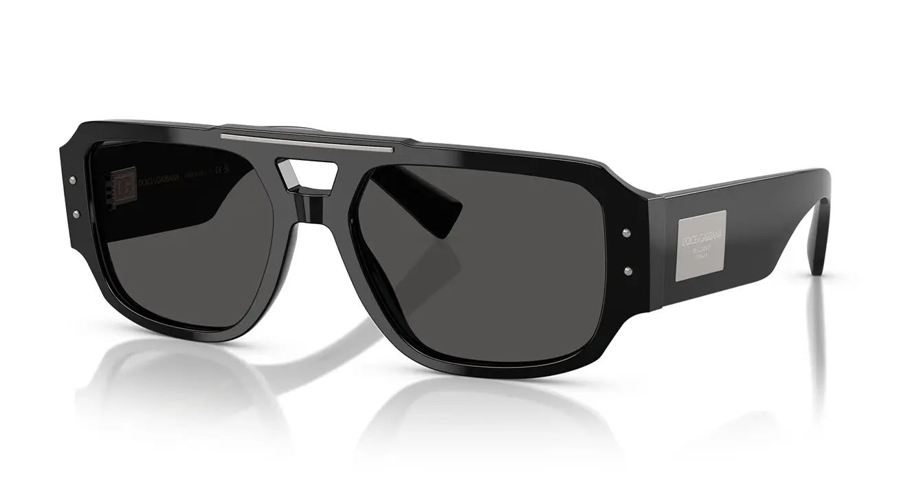 Dolce & Gabanna 4482-F 501/87 s57