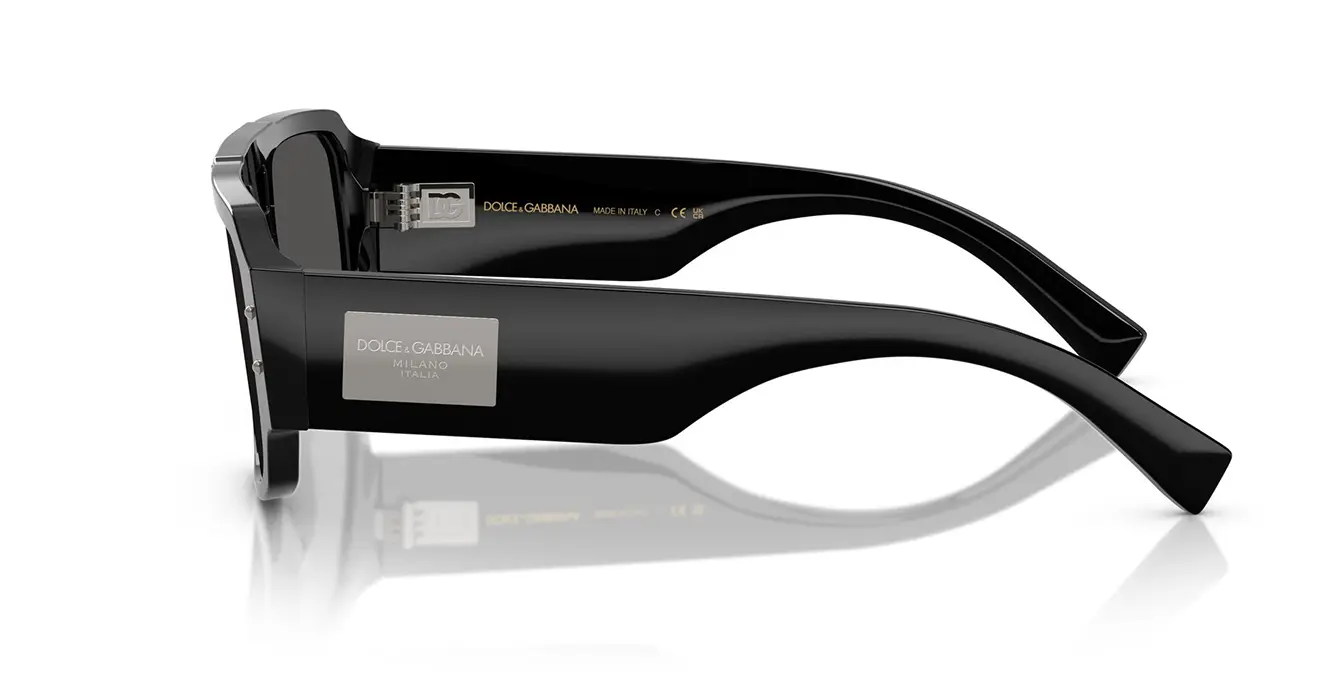 Dolce & Gabanna 4482-F 501/87 s57