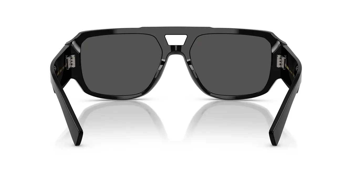 Dolce & Gabanna 4482-F 501/87 s57
