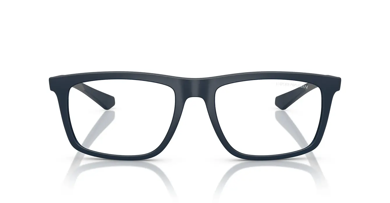 Emporio Armani EA4235F 6185/1W s55 + 1 CLIP ON