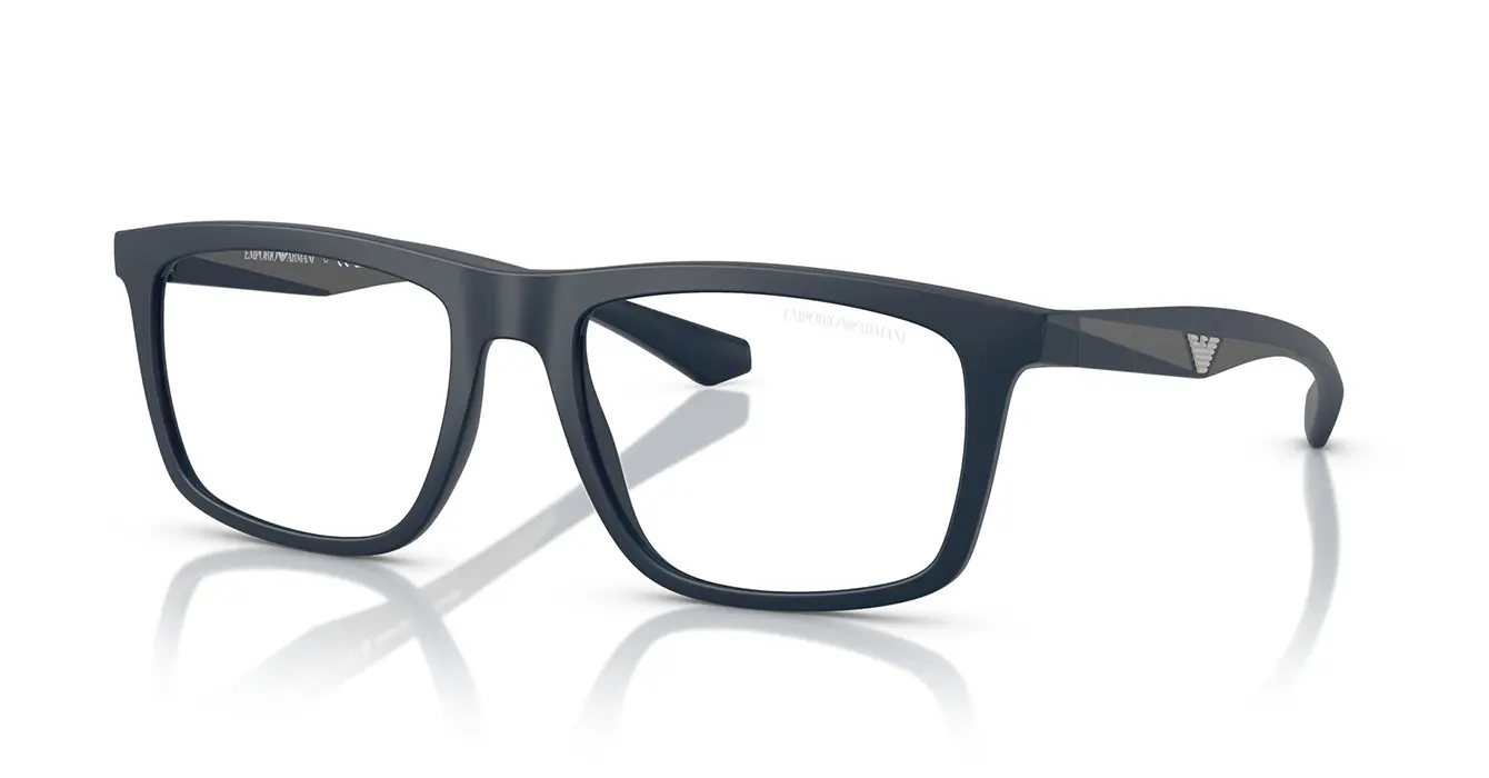 Emporio Armani EA4235F 6185/1W s55 + 1 CLIP ON