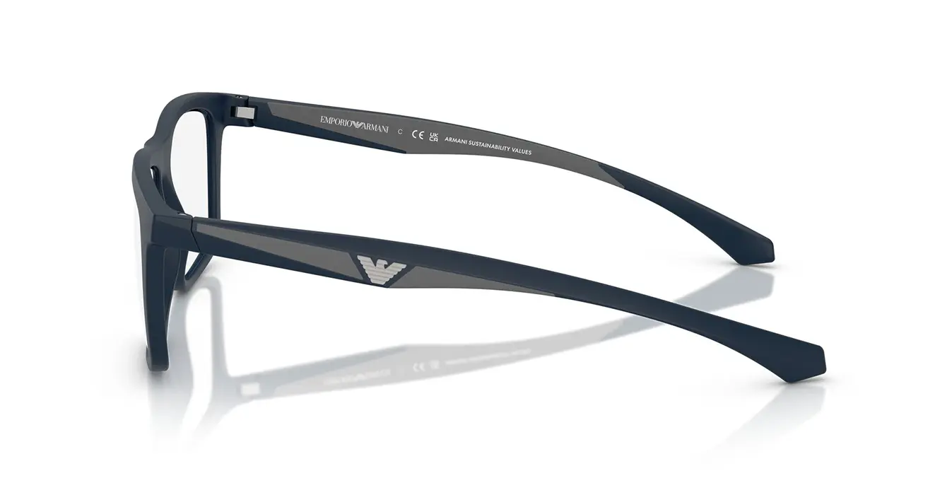 Emporio Armani EA4235F 6185/1W s55 + 1 CLIP ON