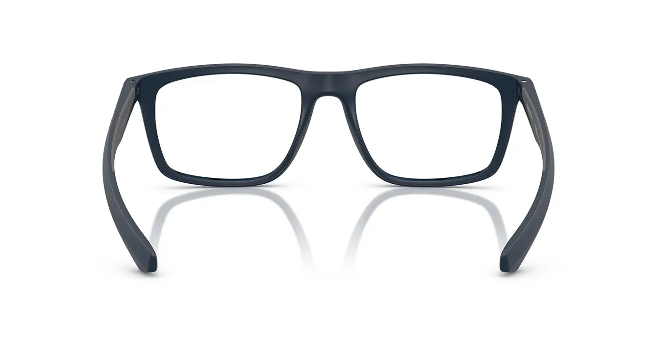 Emporio Armani EA4235F 6185/1W s55 + 1 CLIP ON