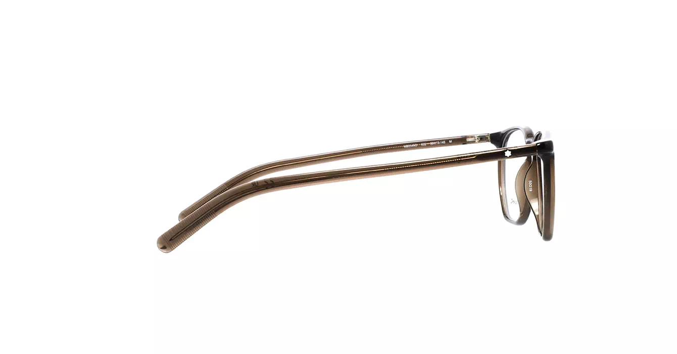 Montblanc MB0349O 002 s50