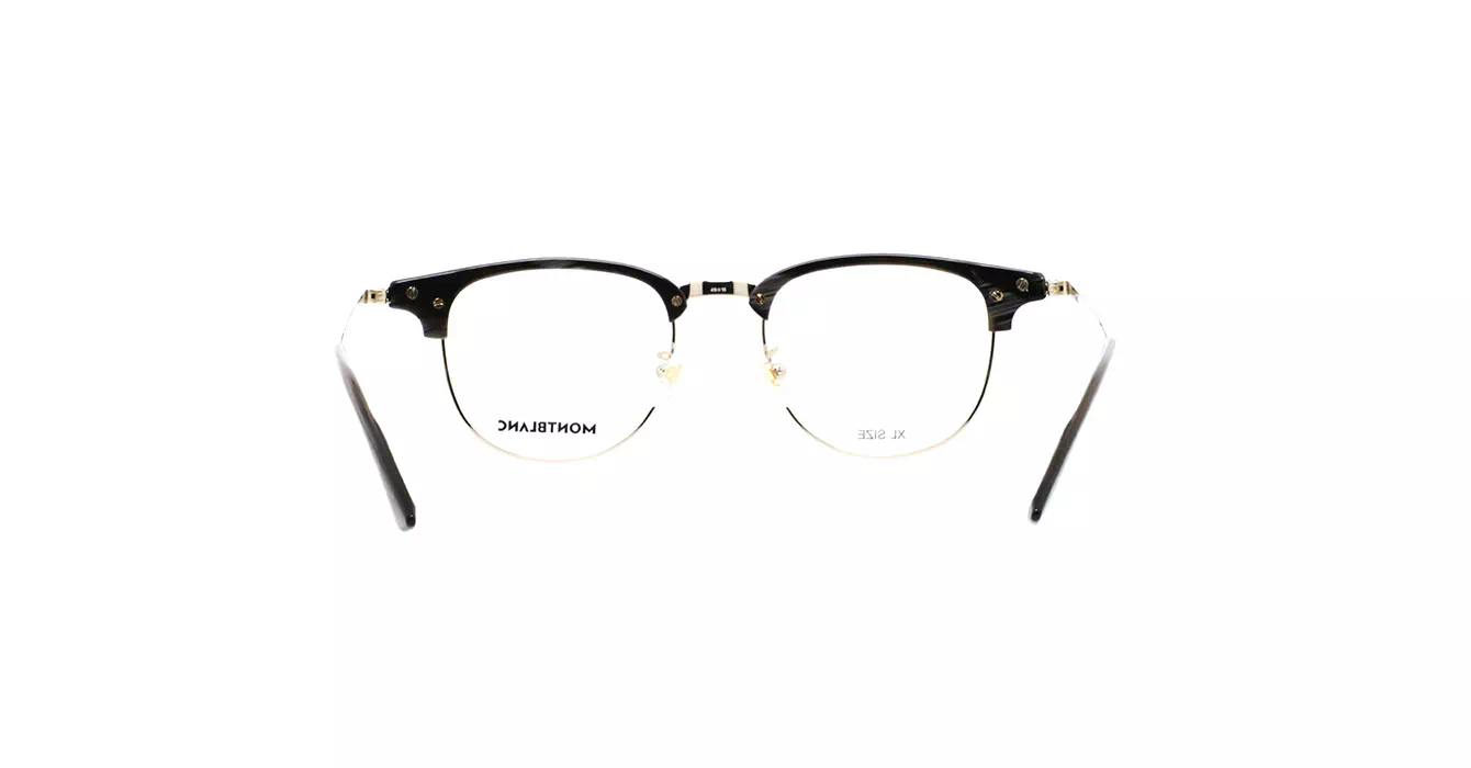 Montblanc MB0364O 003 s49
