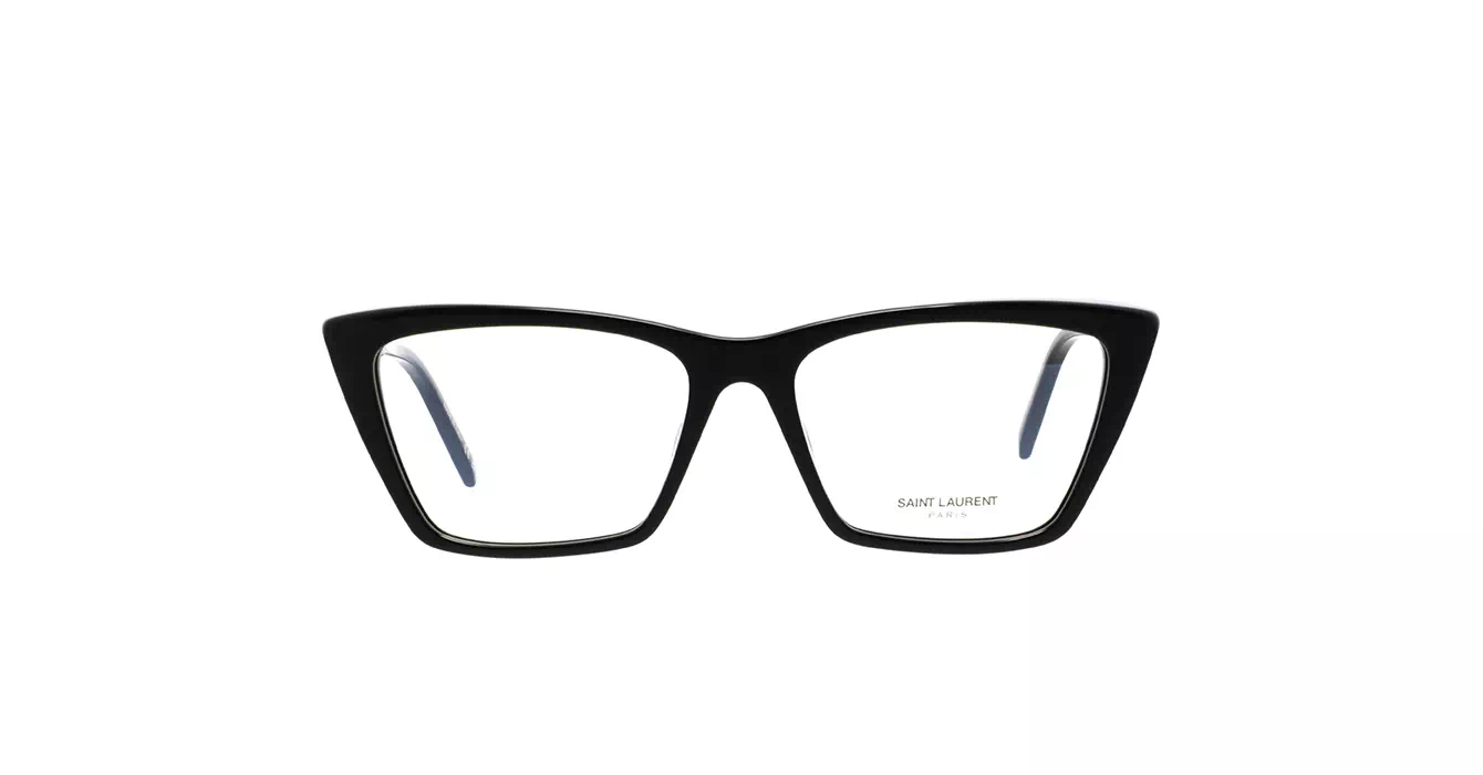 Saint Laurent SL 737 Mica Thin Opt 001 s54