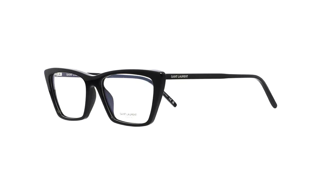 Saint Laurent SL 737 Mica Thin Opt 001 s54