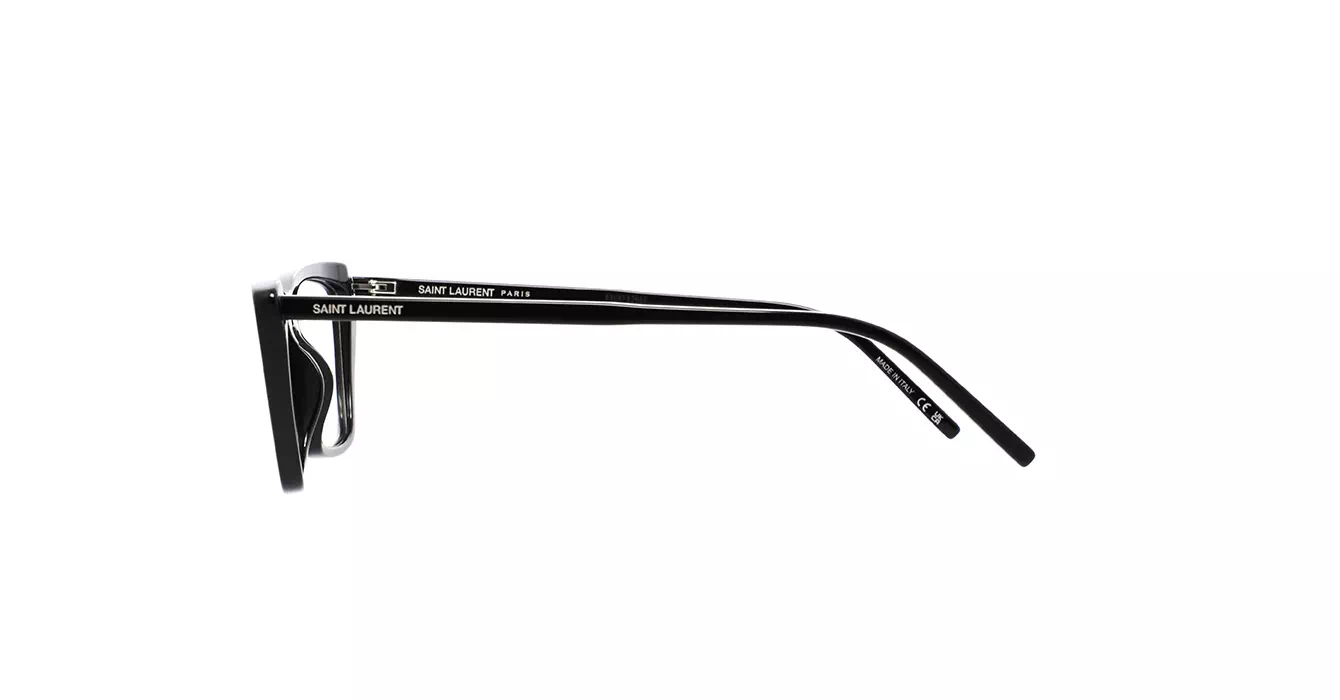 Saint Laurent SL 737 Mica Thin Opt 001 s54