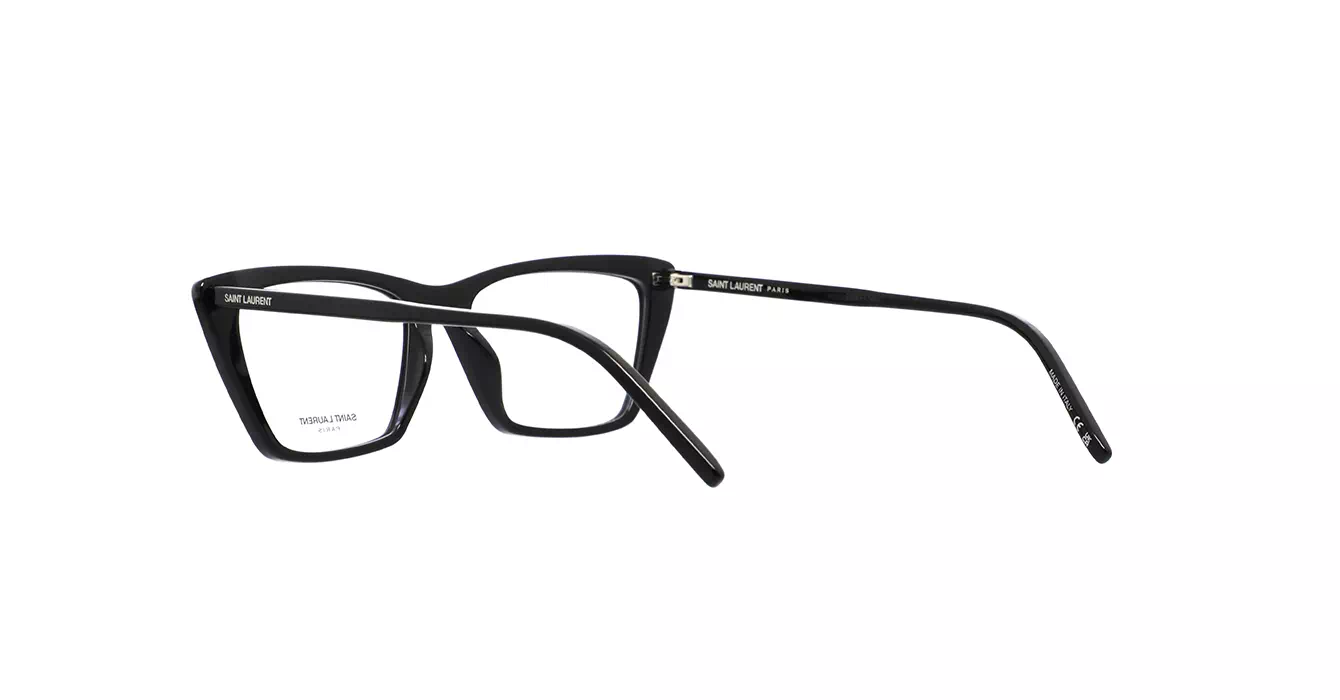 Saint Laurent SL 737 Mica Thin Opt 001 s54