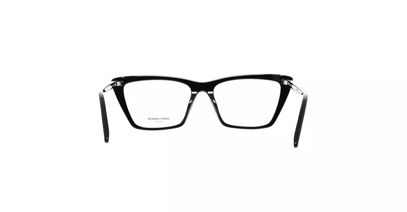 Saint Laurent SL 737 Mica Thin Opt 001 s54