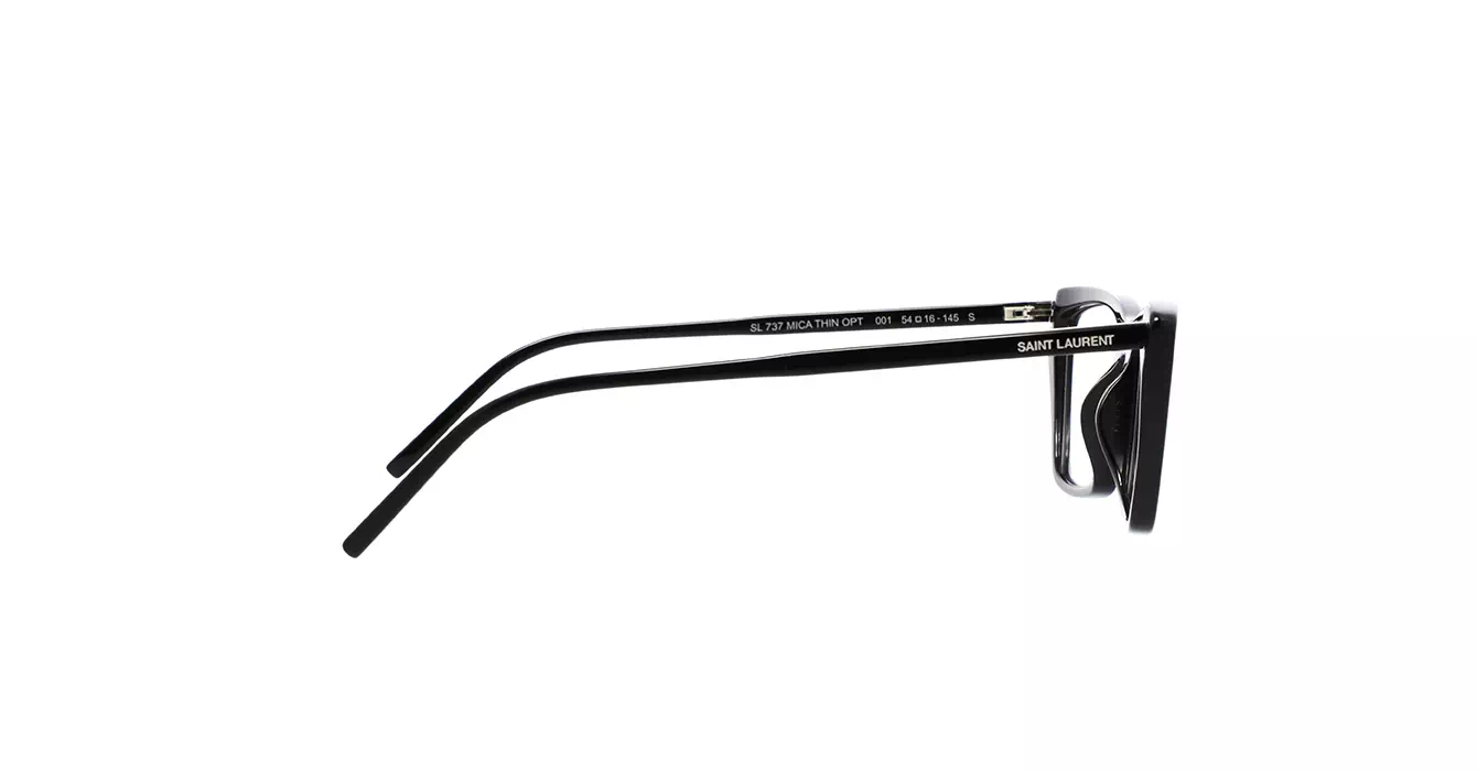 Saint Laurent SL 737 Mica Thin Opt 001 s54