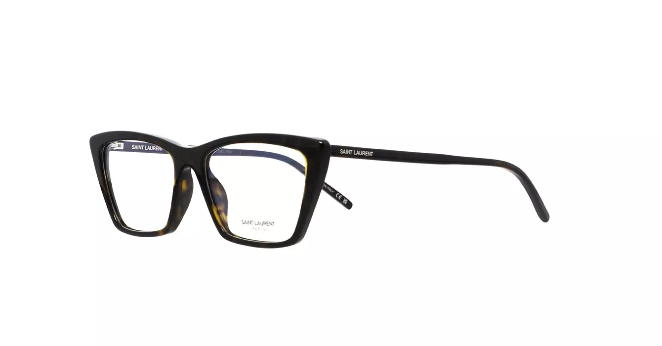 Saint Laurent SL 737 Mica Thin Opt 002 s54