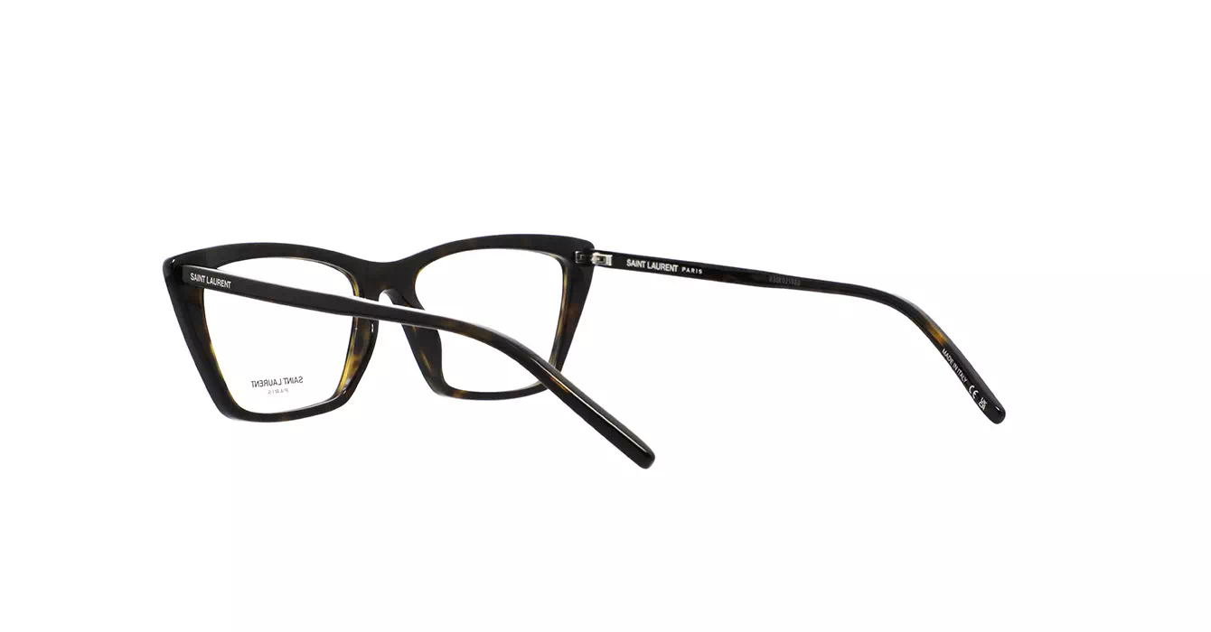 Saint Laurent SL 737 Mica Thin Opt 002 s54