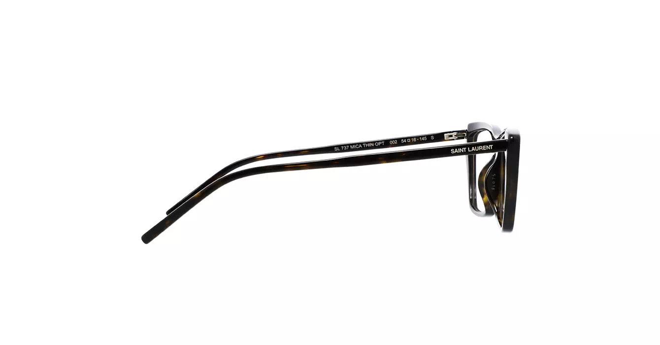 Saint Laurent SL 737 Mica Thin Opt 002 s54