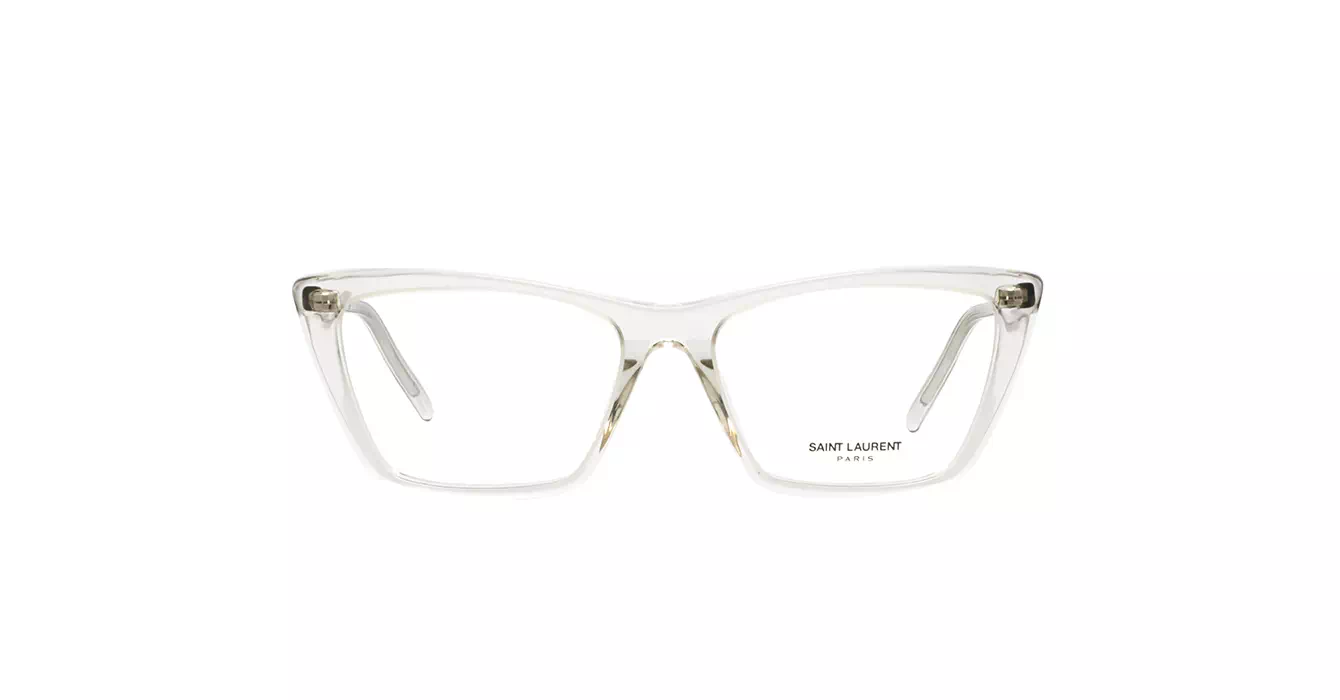 Saint Laurent SL 737 Mica Thin Opt 004 s54