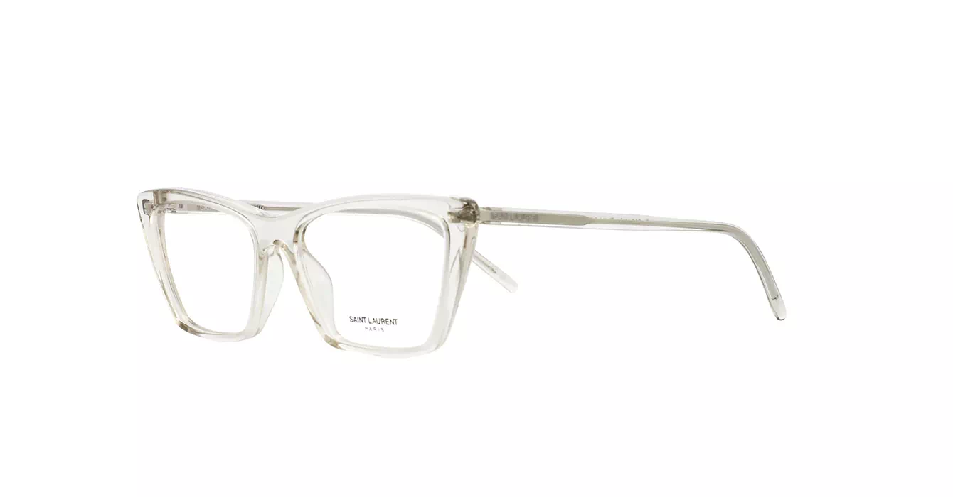 Saint Laurent SL 737 Mica Thin Opt 004 s54