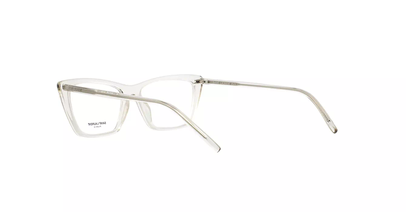 Saint Laurent SL 737 Mica Thin Opt 004 s54