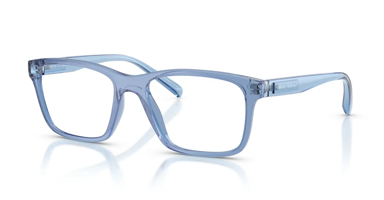 Armani Exchange AX3114F 8345 s55