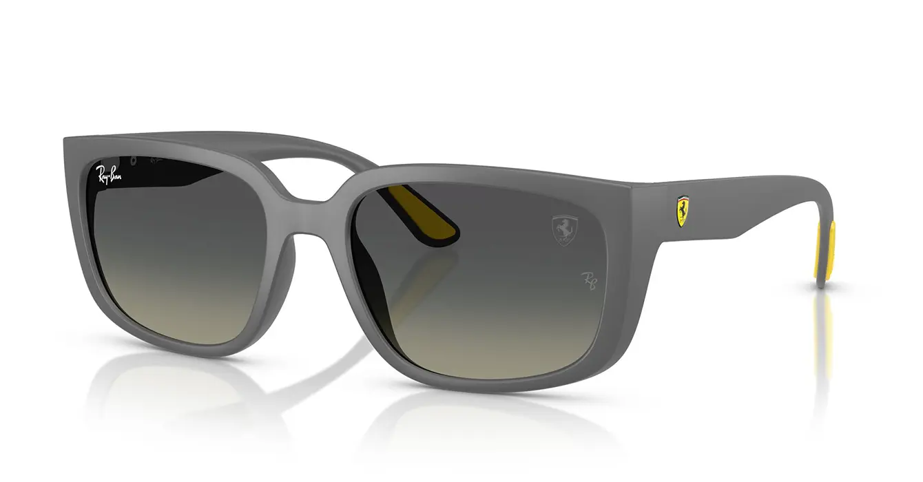 Ray-Ban RB4443-M F608/11 s57
