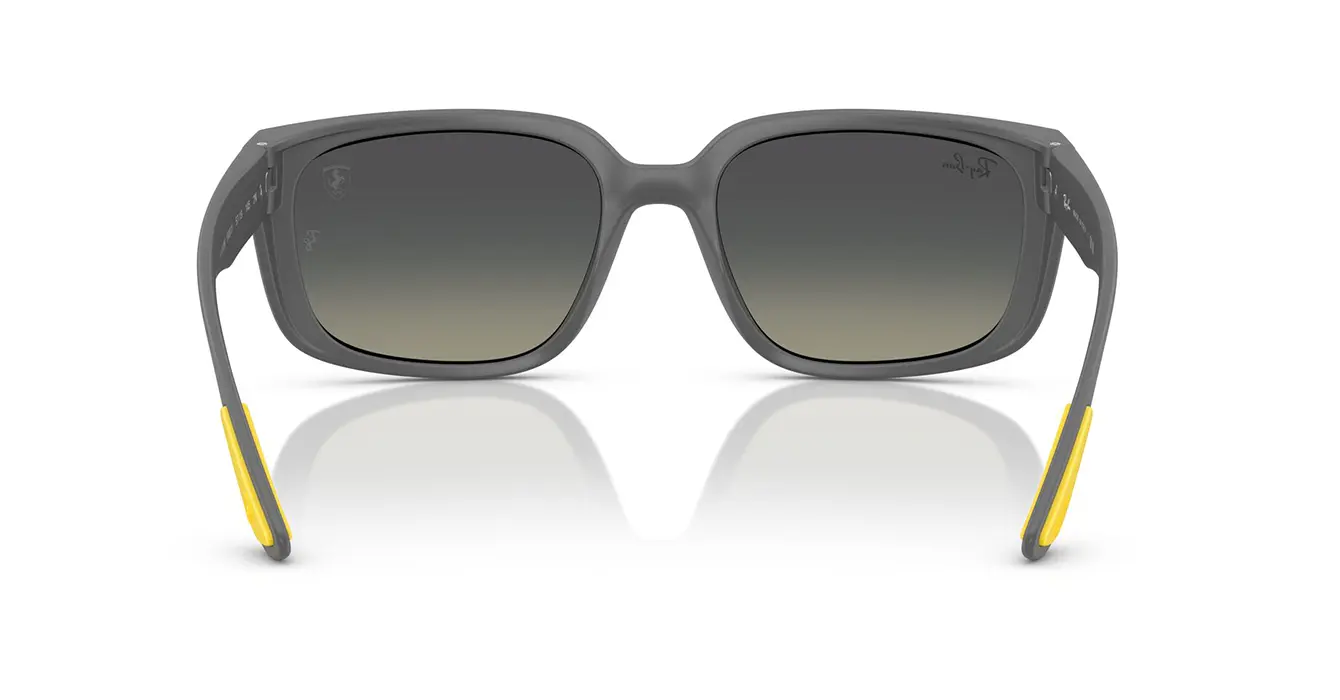 Ray-Ban RB4443-M F608/11 s57