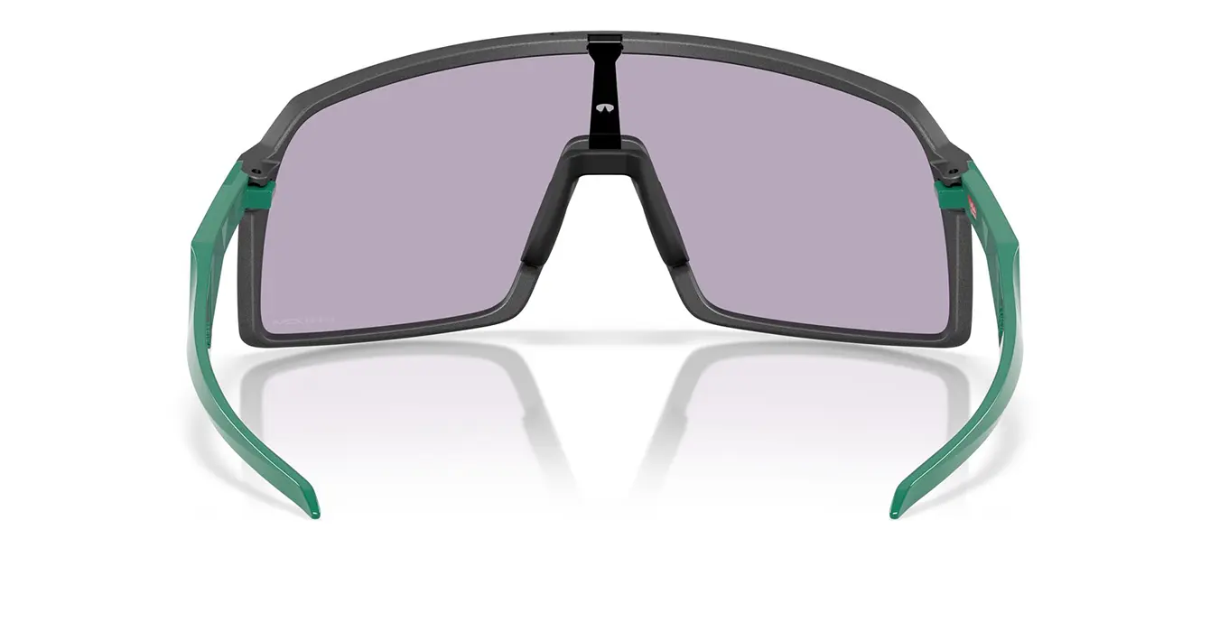 Oakley Prizm Sutro (A) Steel W/ Prizm Slate (OO9406A-47) s37