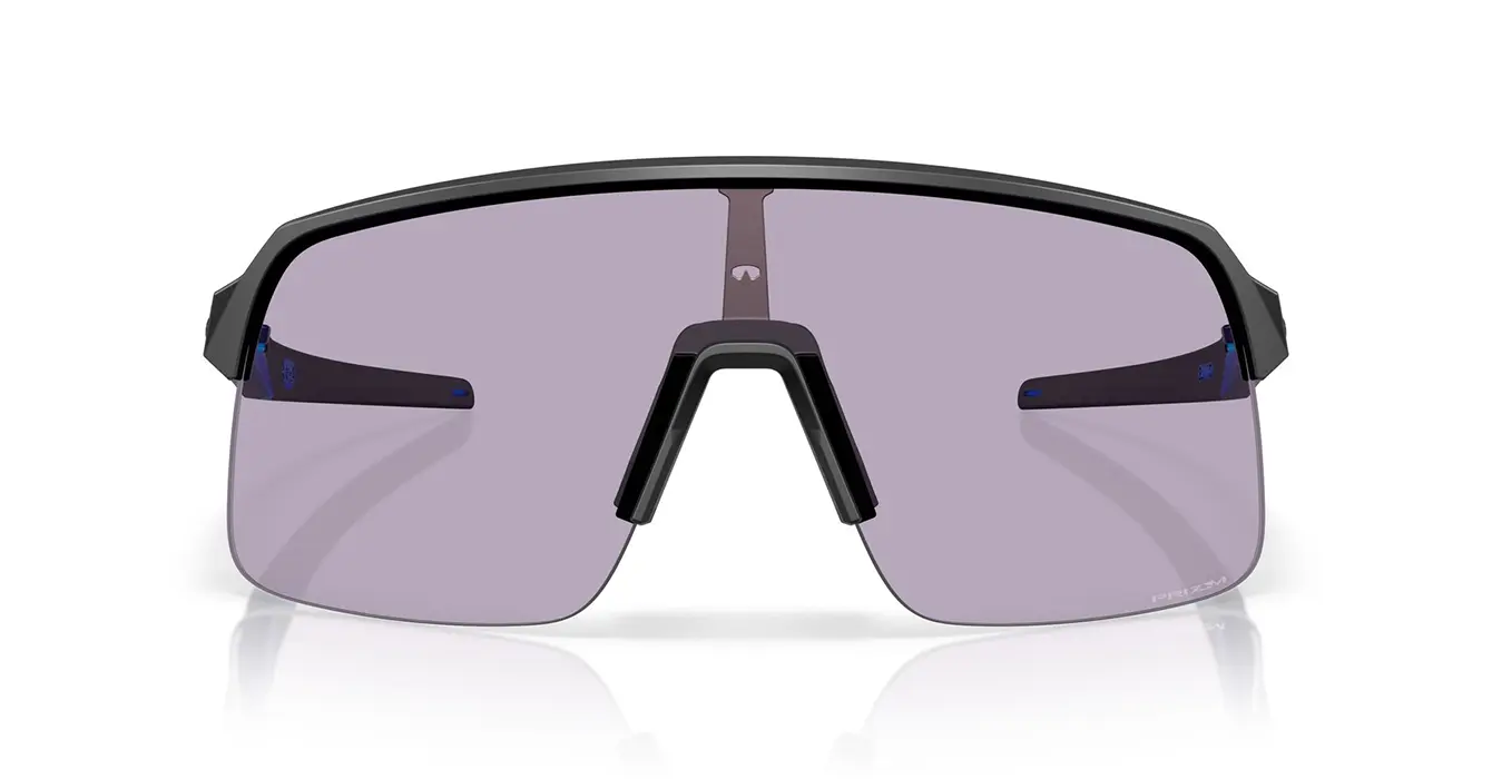 Oakley Sutro Lite (A) Matte Black W/ Prizm Slate (OO9463A-27) s39
