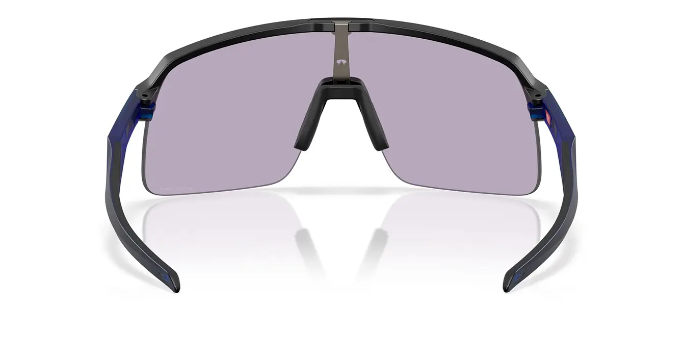 Oakley Sutro Lite (A) Matte Black W/ Prizm Slate (OO9463A-27) s39