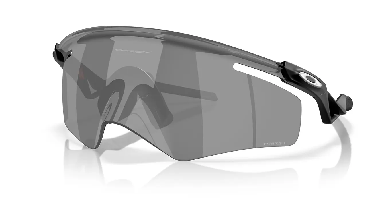 Oakley QNTM Kato Matte Black W/ Prizm Black (OO9481D-01) s56