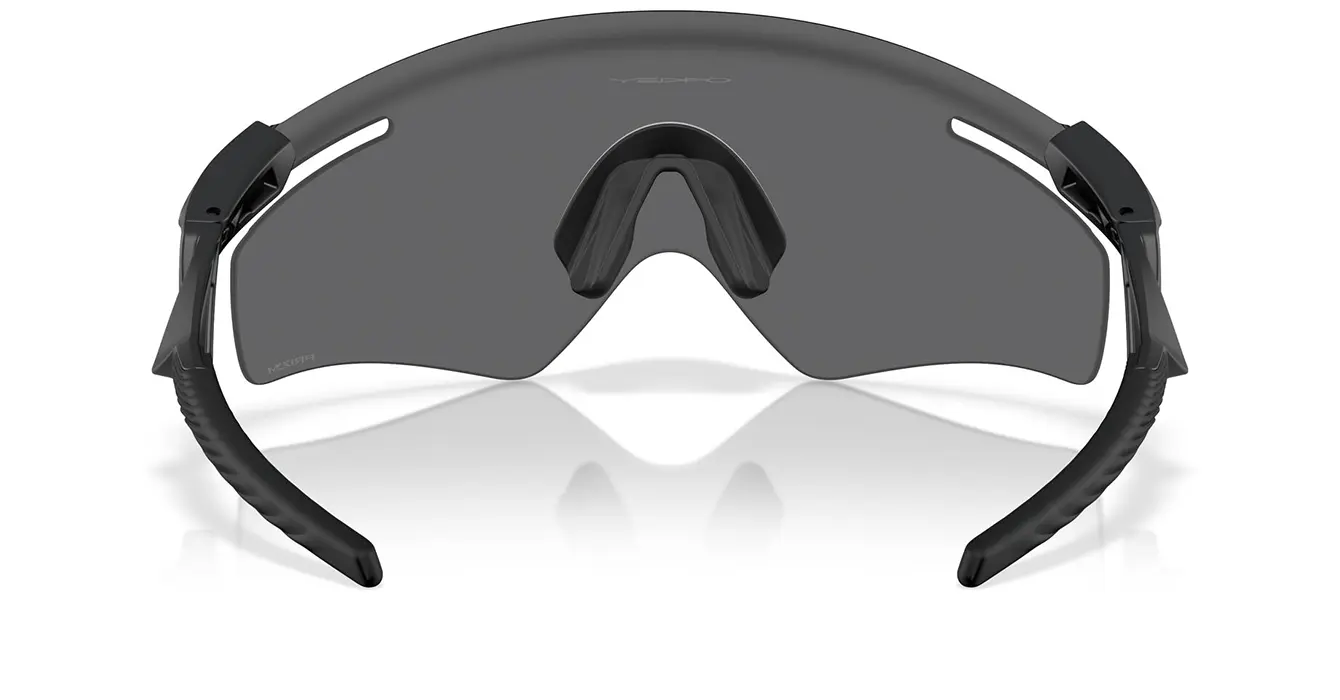 Oakley QNTM Kato Matte Black W/ Prizm Black (OO9481D-01) s56