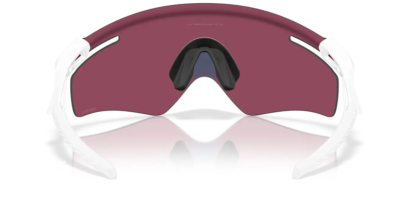 Oakley QNTM Kato White W/ Prizm Road (OO9481D-03) s56