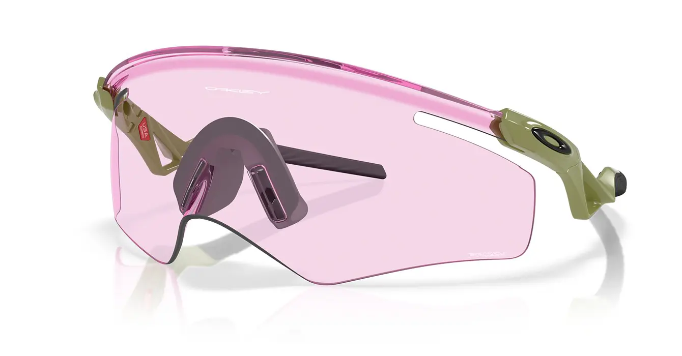 Oakley QNTM Kato Fern W/ Prizm Low Light (OO9481D-06) s56