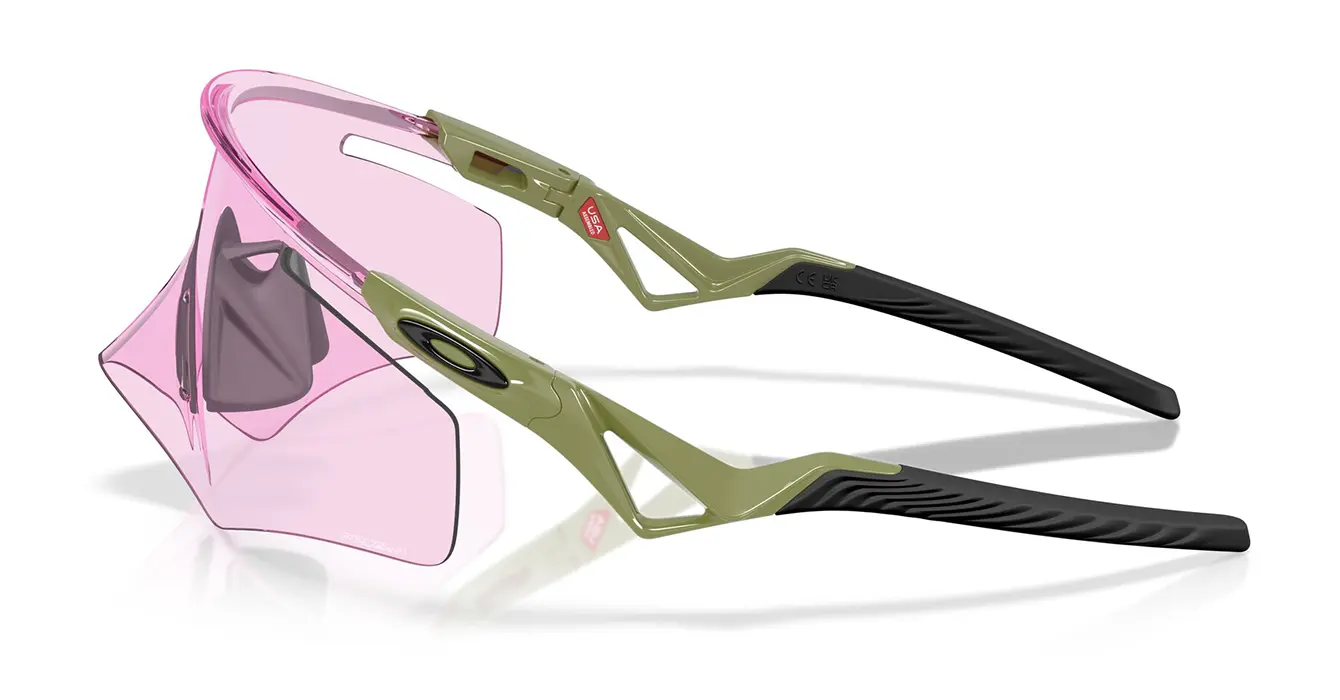 Oakley QNTM Kato Fern W/ Prizm Low Light (OO9481D-06) s56
