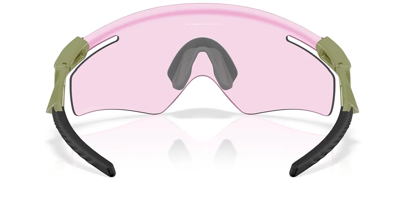 Oakley QNTM Kato Fern W/ Prizm Low Light (OO9481D-06) s56