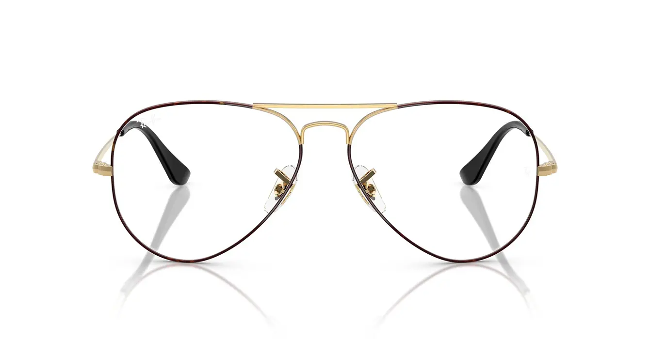Ray-Ban RB6489 3175 s58