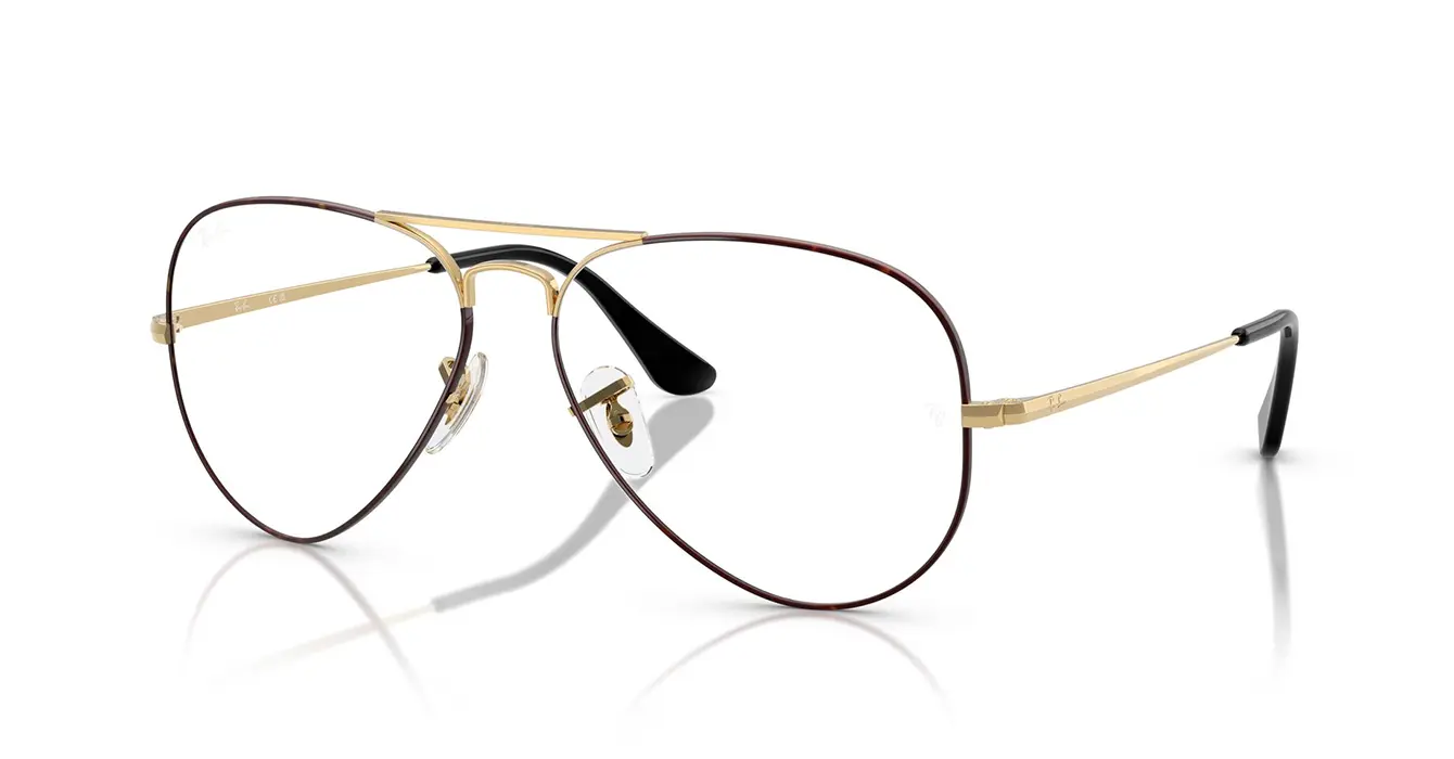 Ray-Ban RB6489 3175 s58